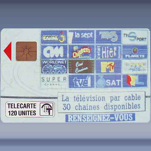 Télé Cablée